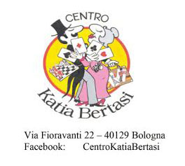 centro Katia Bertasi