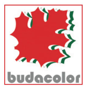 Budacolor