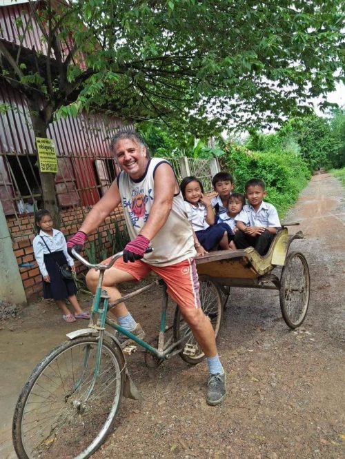 50 Angelo in bici 2019